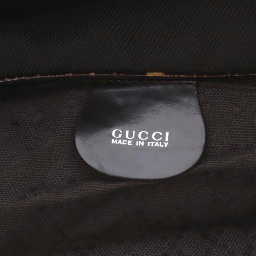 GUCCI（グッチ） バンブーライン ショルダーバッグ ワンショルダー