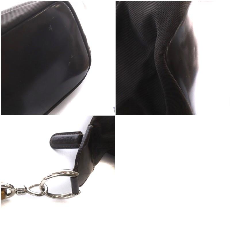 GUCCI（グッチ） バンブーライン ショルダーバッグ ワンショルダー