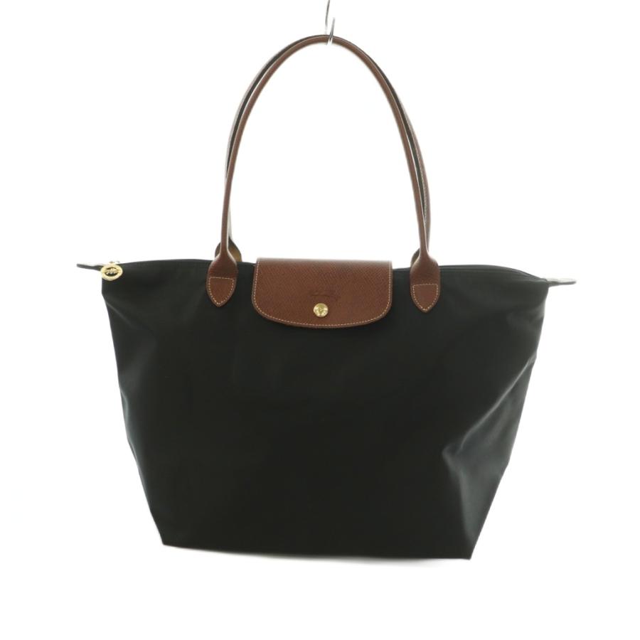LONGCHAMP（ロンシャン） ルプリアージュ SHOPPING トートバッグ