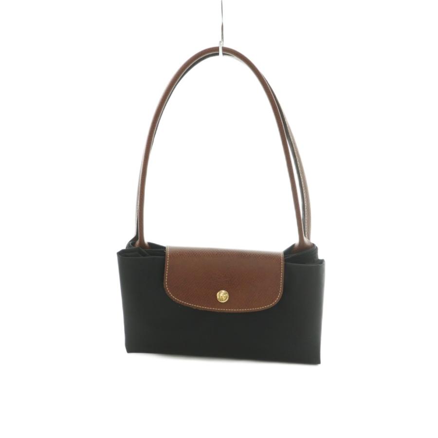 LONGCHAMP（ロンシャン） ルプリアージュ SHOPPING トートバッグ