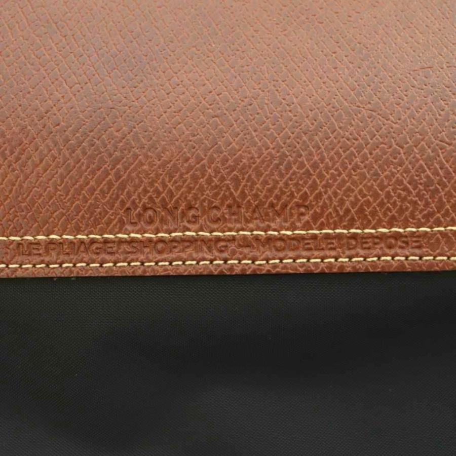 LONGCHAMP（ロンシャン） ルプリアージュ SHOPPING トートバッグ