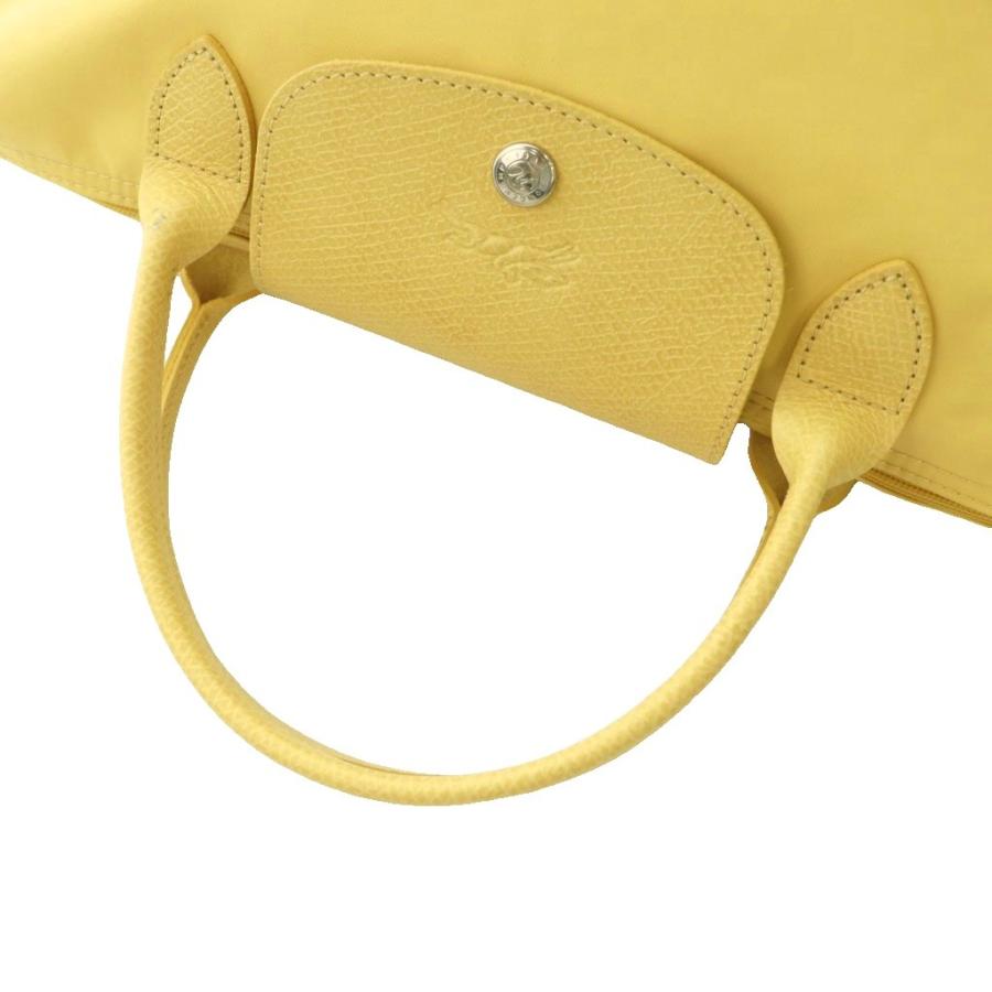 LONGCHAMP（ロンシャン） ルプリアージュ S トートバッグ ナイロン