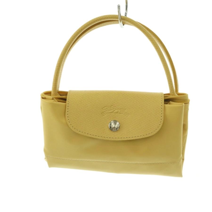 LONGCHAMP（ロンシャン） ルプリアージュ S トートバッグ ナイロン