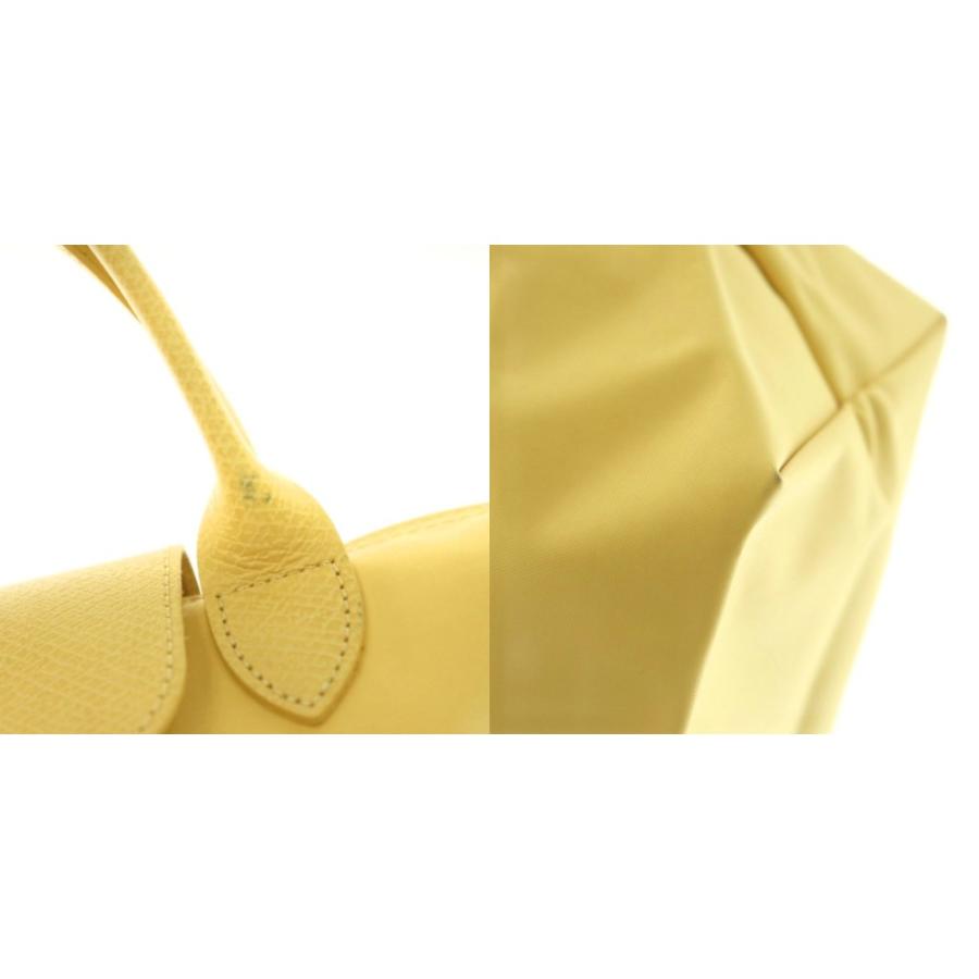 LONGCHAMP（ロンシャン） ルプリアージュ S トートバッグ ナイロン