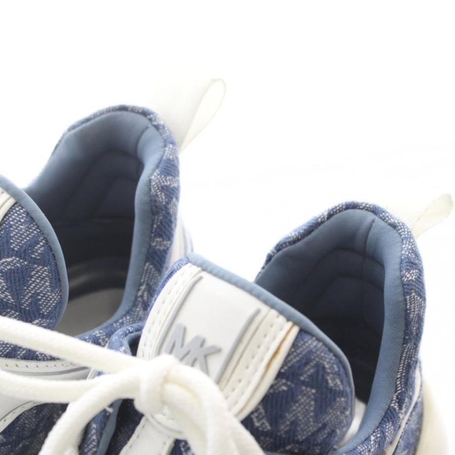 マイケルコース MICHAEL KORS OLYMPIA エクストリームスニーカー 6