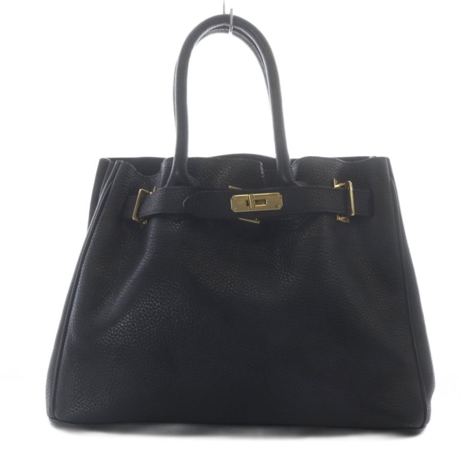 シータパランティカ sita parantica トートバッグ レザー ブラック
