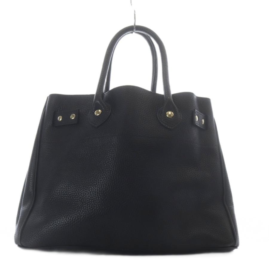 シータパランティカ sita parantica トートバッグ レザー ブラック