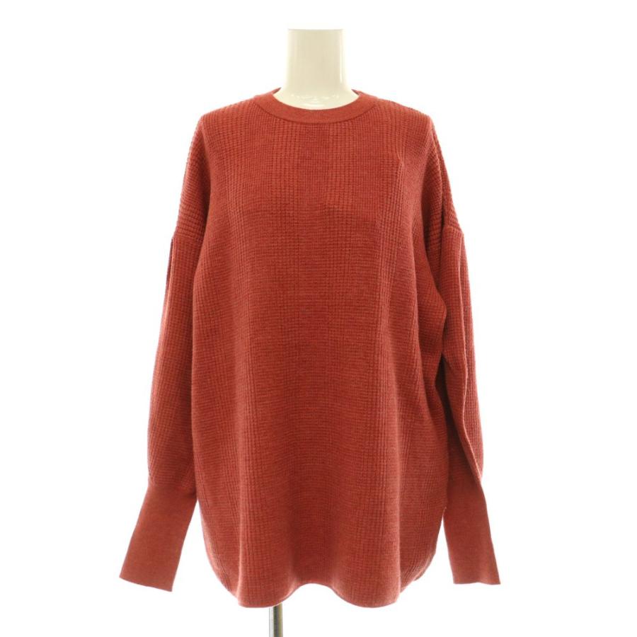 アメリヴィンテージ ニット 美品】AMERI アメリヴィンテージ ニット 