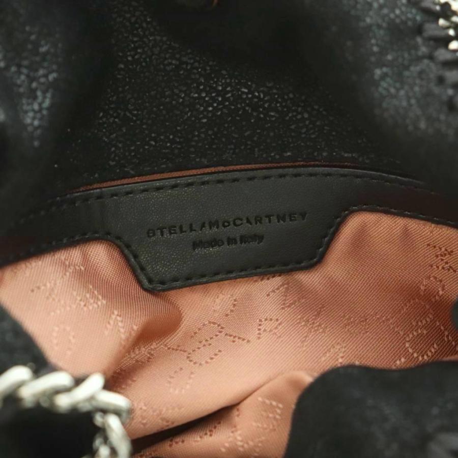 ステラマッカートニー STELLA McCARTNEY ファラベラミニチェーン