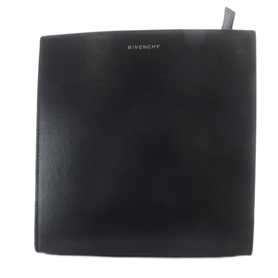 ジバンシィ GIVENCHY ショルダーバッグ ワンショルダー ロゴエンボス
