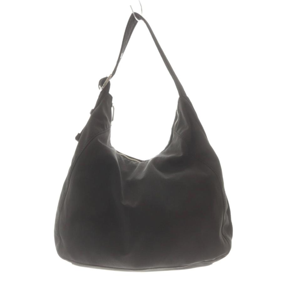 ZARA（ザラ） ZARA medium tote bags バッグ ワンショルダーバッグ 黒