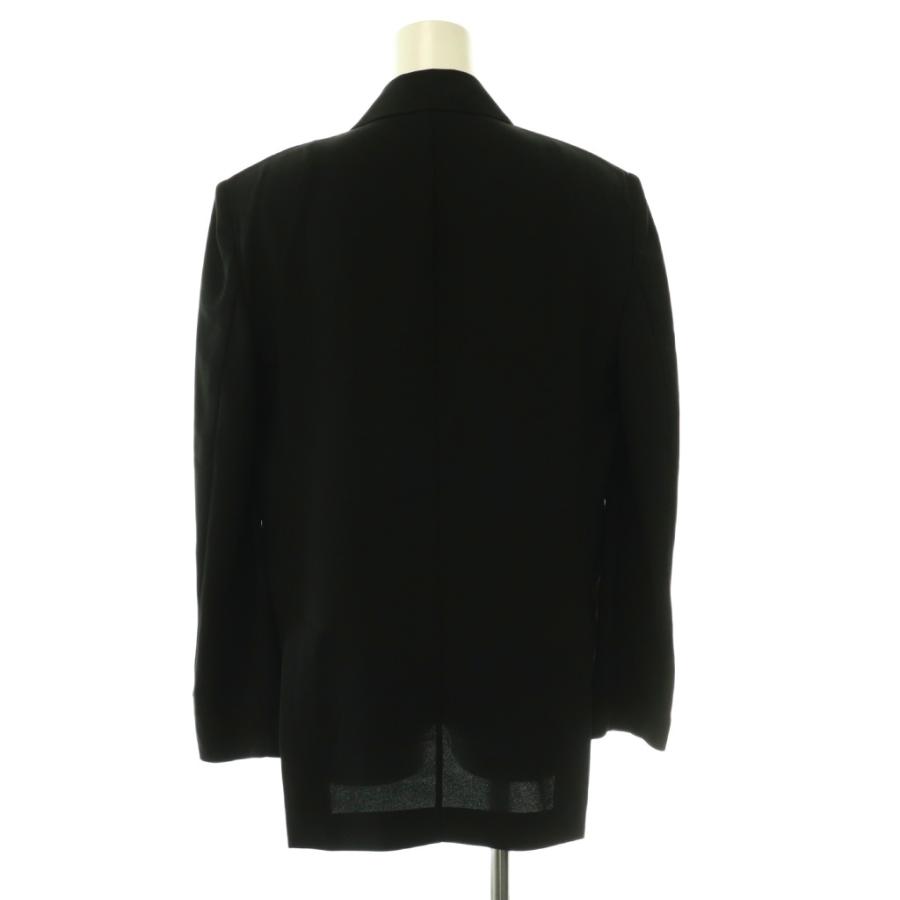 theory（セオリー） Theory 25SS SATIN CREPE OS ST BLAZER N