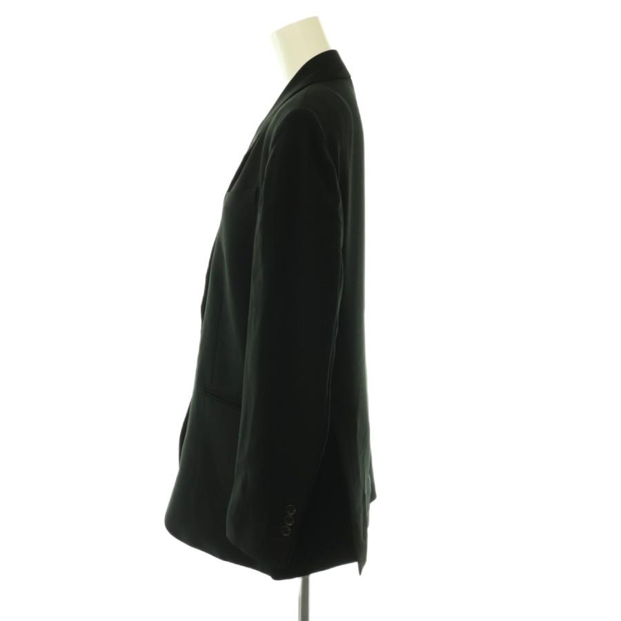theory（セオリー） Theory 25SS SATIN CREPE OS ST BLAZER N