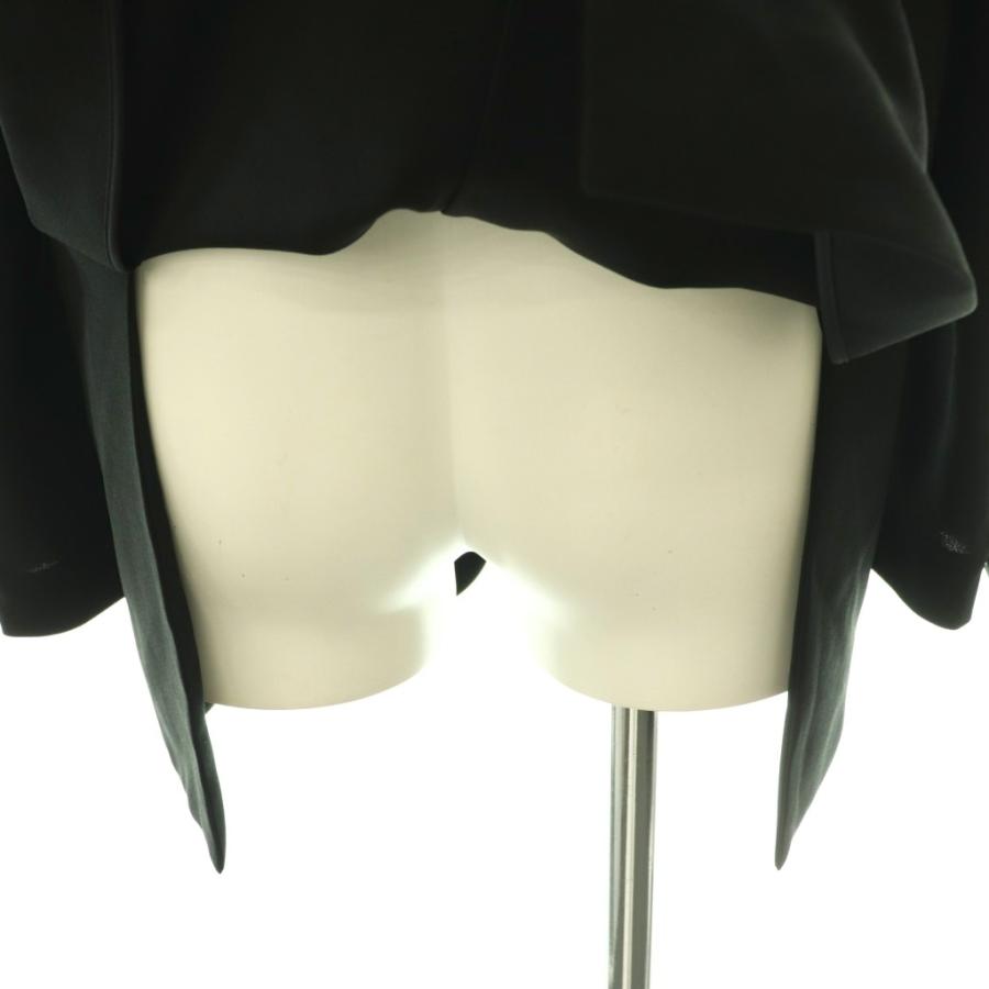 theory（セオリー） Theory 25SS SATIN CREPE OS ST BLAZER N