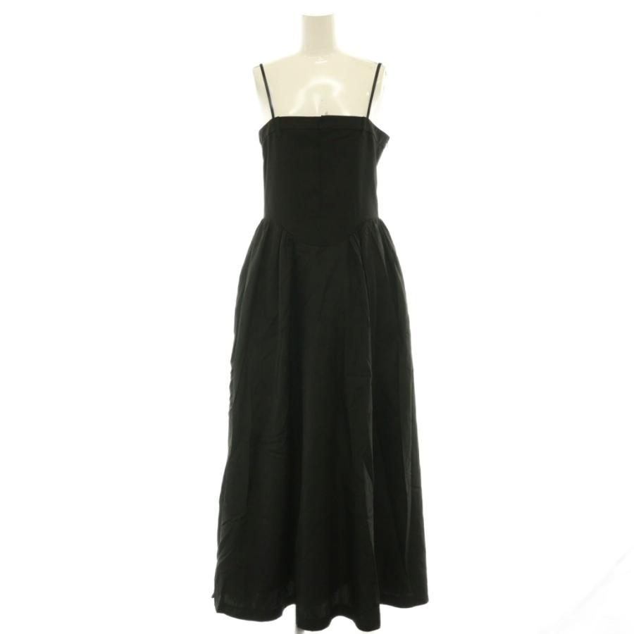 アメリヴィンテージ Ameri VINTAGE 25SS WAVE VEST WITH FLARE DRESS