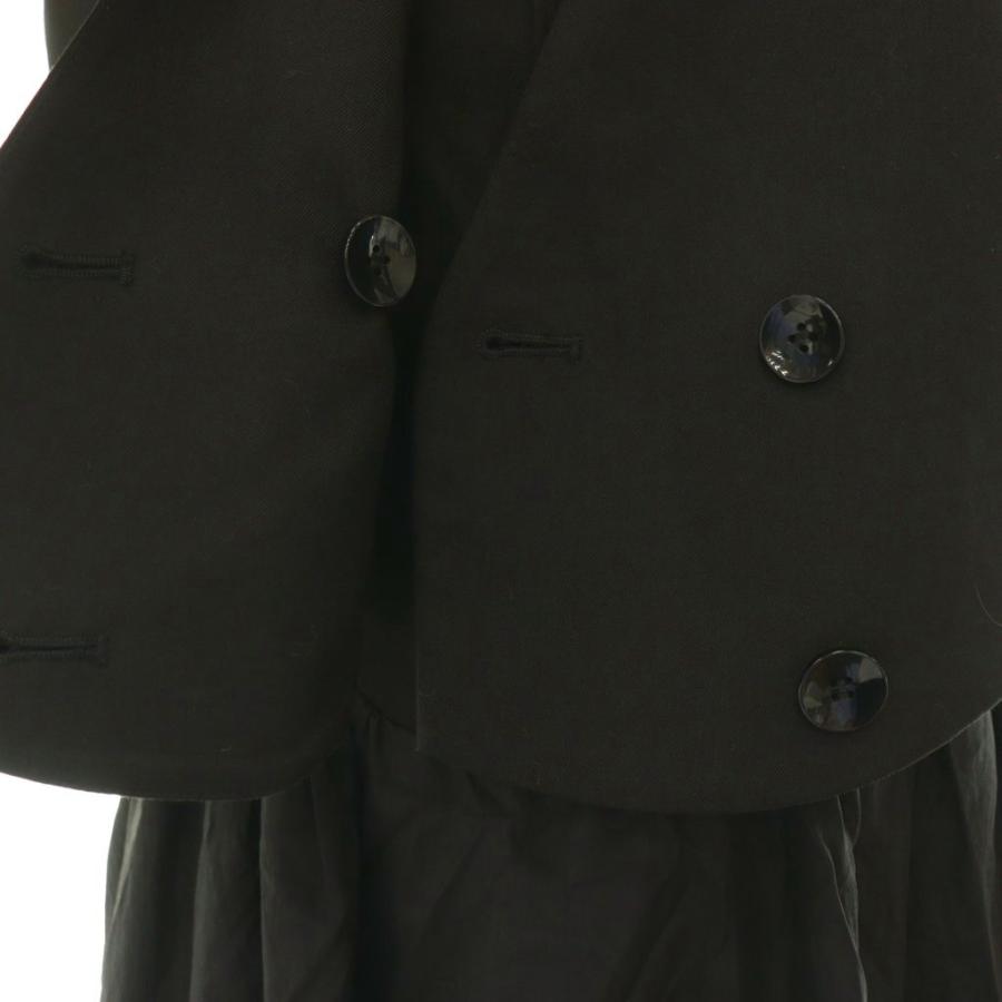 アメリヴィンテージ Ameri VINTAGE 25SS WAVE VEST WITH FLARE DRESS