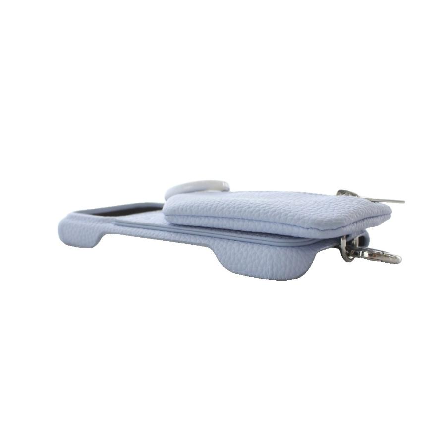 エジュー ajew cadenas zipphone case shoulder ショルダーストラップ