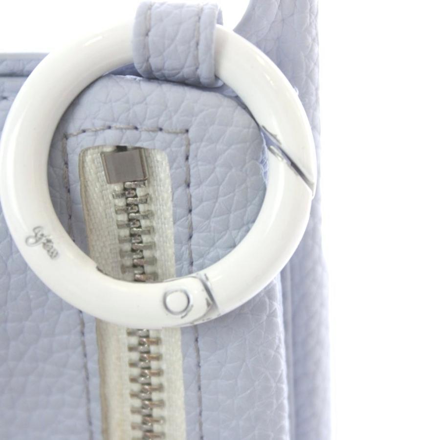 エジュー ajew cadenas zipphone case shoulder ショルダーストラップ