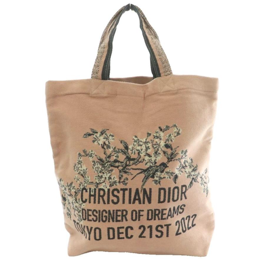 Christian Dior（クリスチャン・ディオール） 東京都現代美術館 夢の