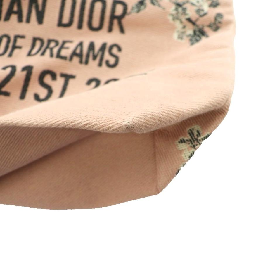 Christian Dior（クリスチャン・ディオール） 東京都現代美術館 夢の
