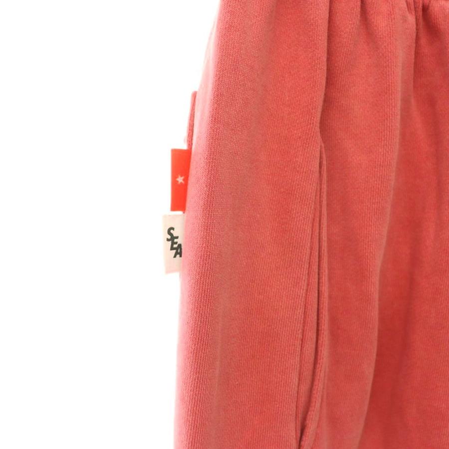 ウィンダンシー WIND AND SEA × ARCHIVE BOLD スウェットパンツ