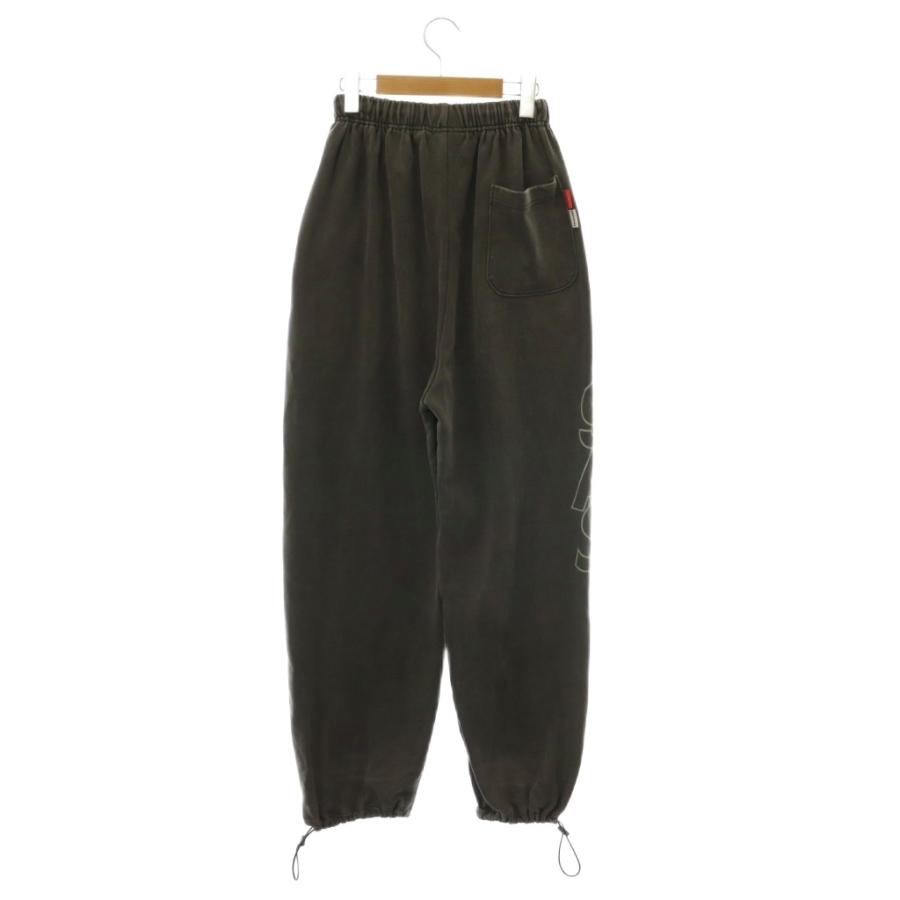 ウィンダンシー WIND AND SEA ×ARCHIVE BOLD スウェットパンツ