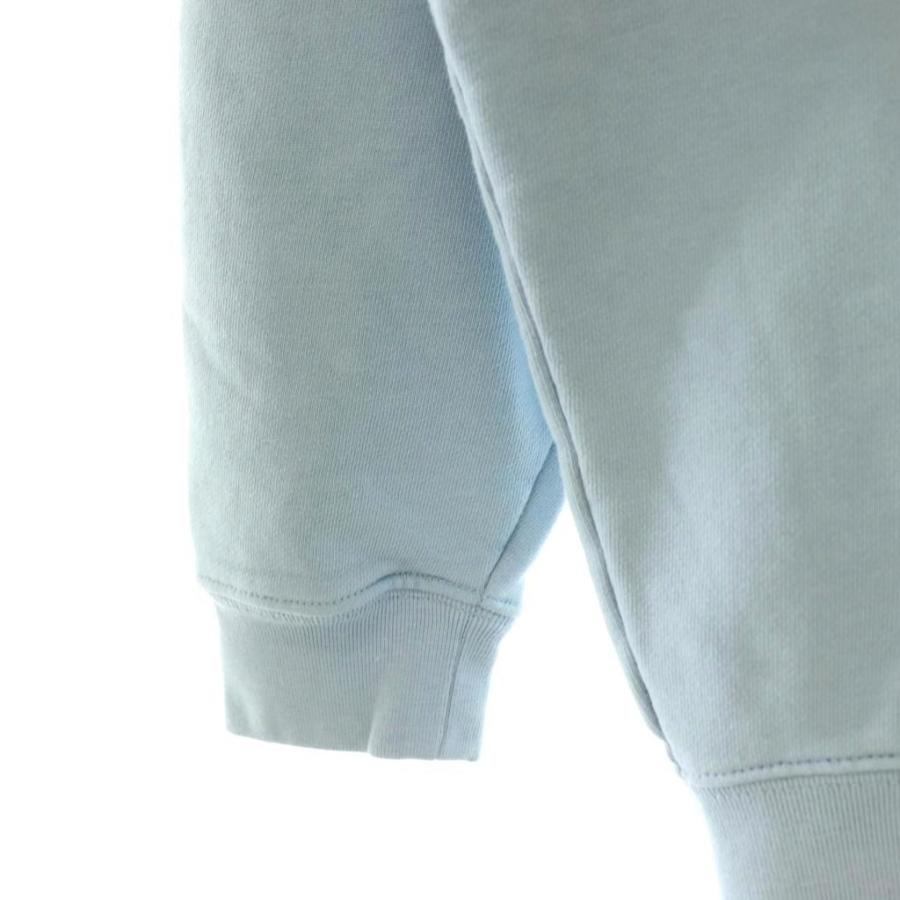 ウィンダンシー WIND AND SEA FROSTING LOGO CREWNECK プルオーバー