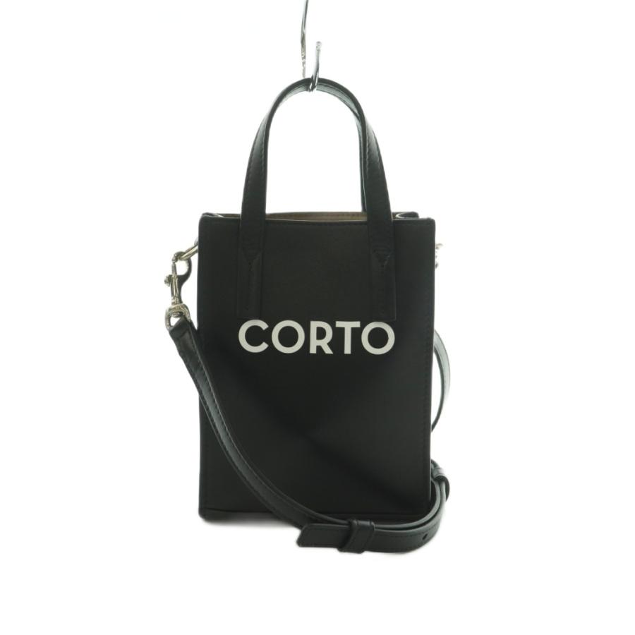 ウィンダンシー × CORTO MOLTEDO Shopper Tote Bag mini 2WAY