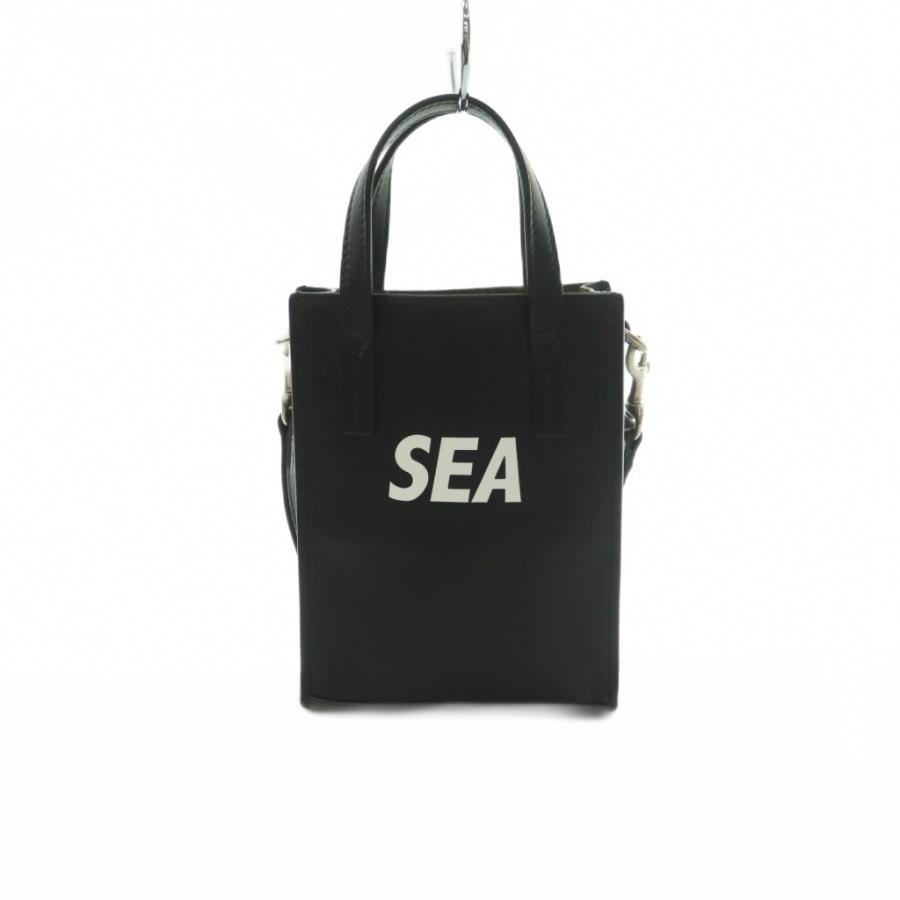 ウィンダンシー × CORTO MOLTEDO Shopper Tote Bag mini 2WAY