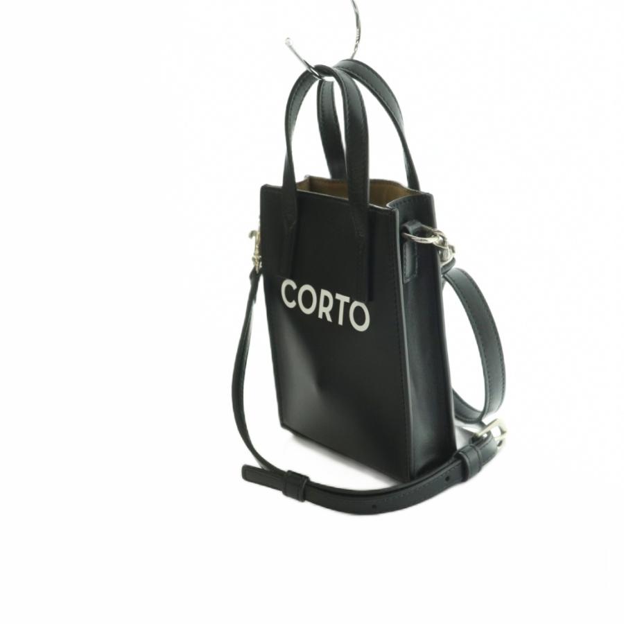 ウィンダンシー × CORTO MOLTEDO Shopper Tote Bag mini 2WAY