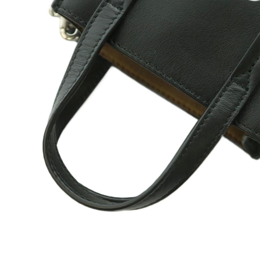 ウィンダンシー × CORTO MOLTEDO Shopper Tote Bag mini 2WAY