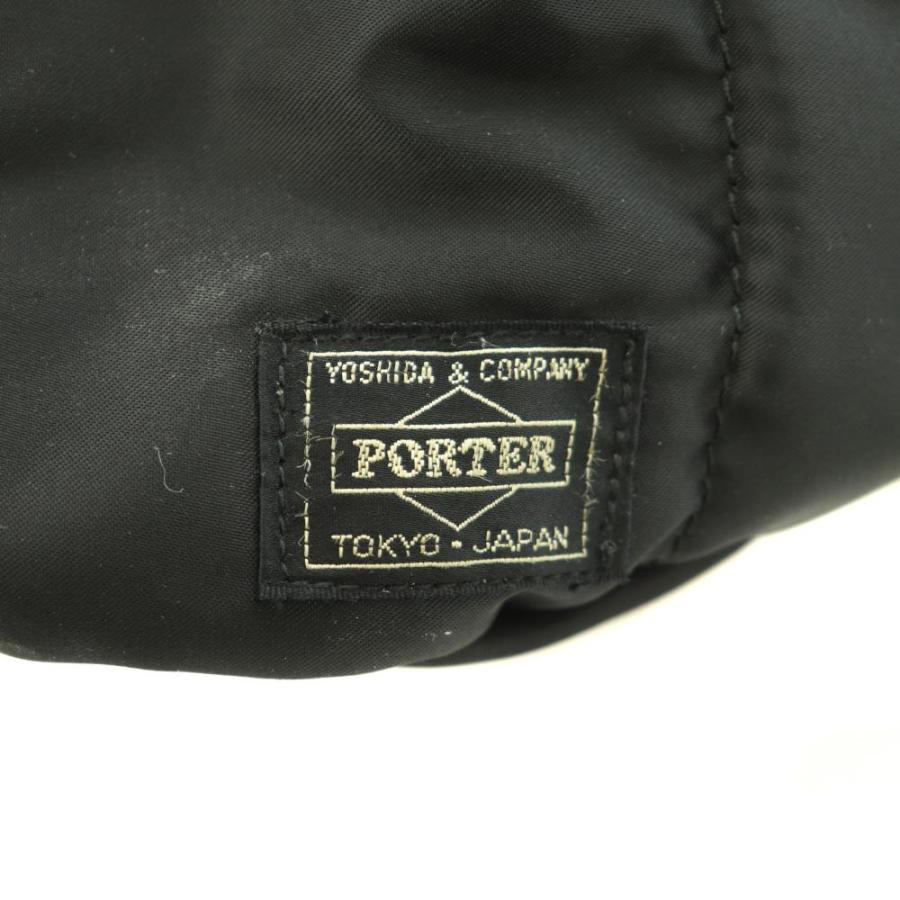PORTER ポーター 吉田カバン タンカー TANKER ウエストバッグ ボディ