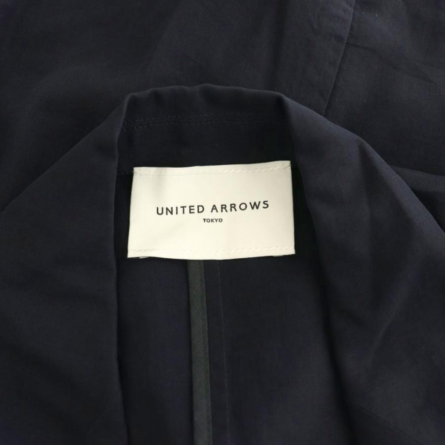 UNITED ARROWS（ユナイテッドアローズ） シアーテーラードジャケット