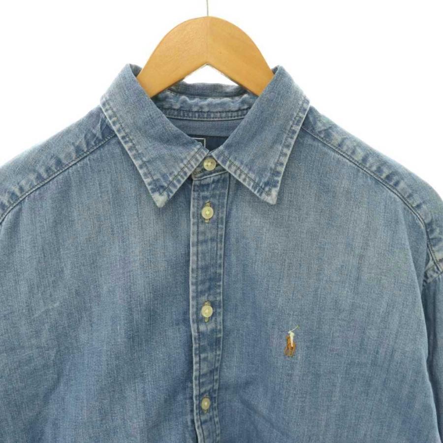 POLO RALPH LAUREN（ポロ・ラルフローレン） ポロ バイ ラルフローレン