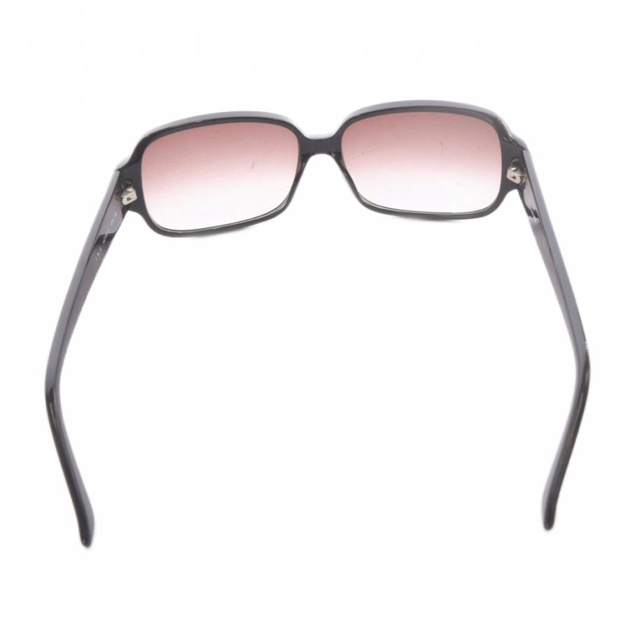 CELINE（セリーヌ） マカダム サングラス グラデーション 黒 ブラック