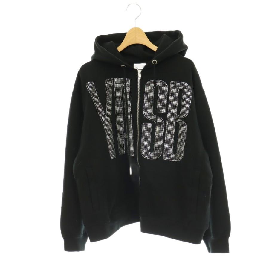 YOASOBI ジップアップフーディ YOASOBI ジップアップフーディ ヨアソビ YOASOBI YASB Logo Zip Hoodie