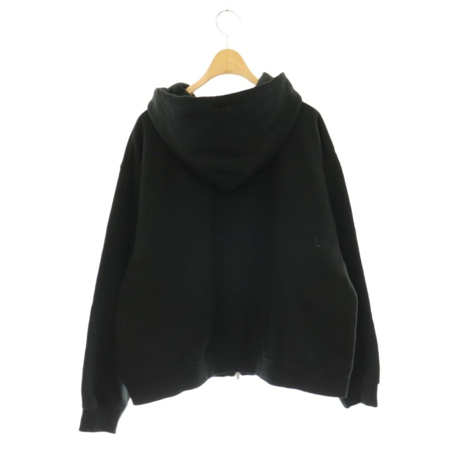 ヨアソビ YOASOBI YASB Logo Zip Hoodie ラインストーン ジップ