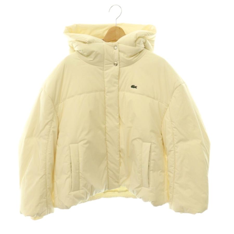 LACOSTE（ラコステ） 未使用品 LACOSTE 25AW スナイデル別注 中綿 