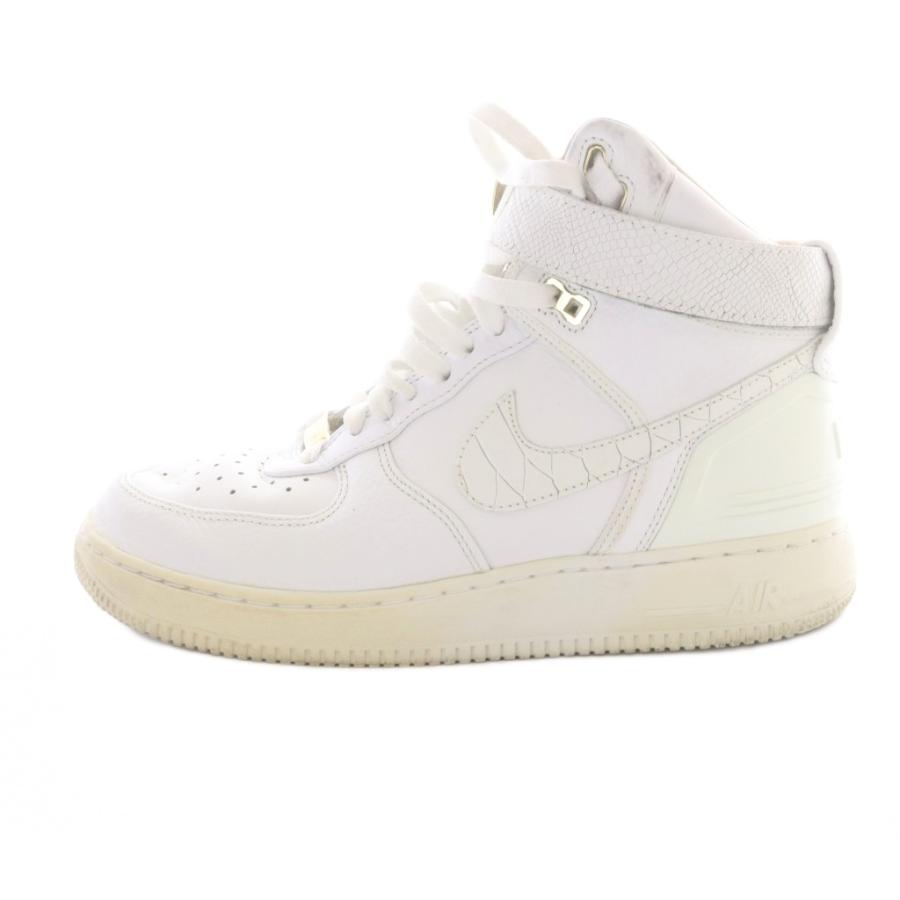 NIKE（ナイキ） エアフォース1 Air Force 1 High Just Don ハイカット