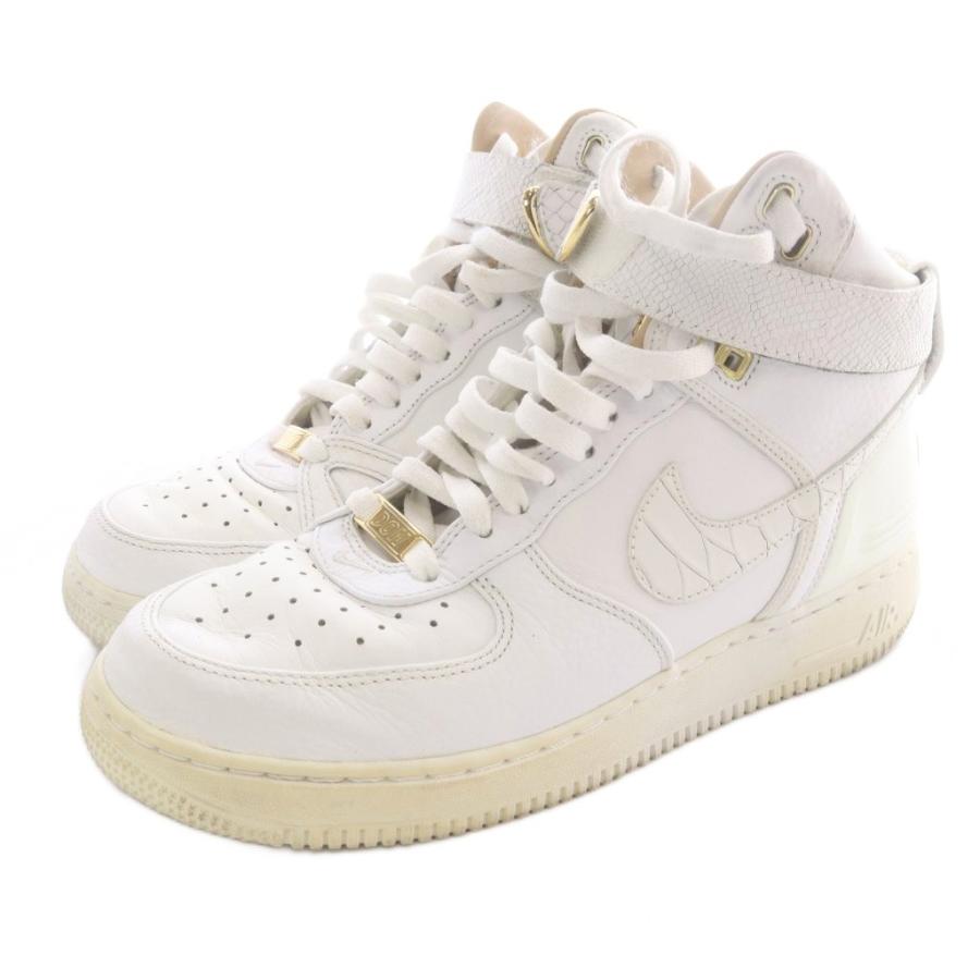 NIKE（ナイキ） エアフォース1 Air Force 1 High Just Don ハイカット