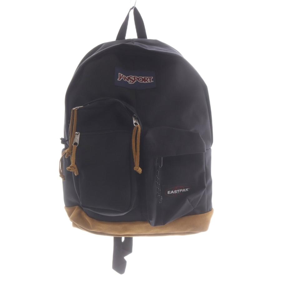 BEAMS（ビームス） BEAMS JANSPORT×EASTPAK Hybrid Pack バックパック