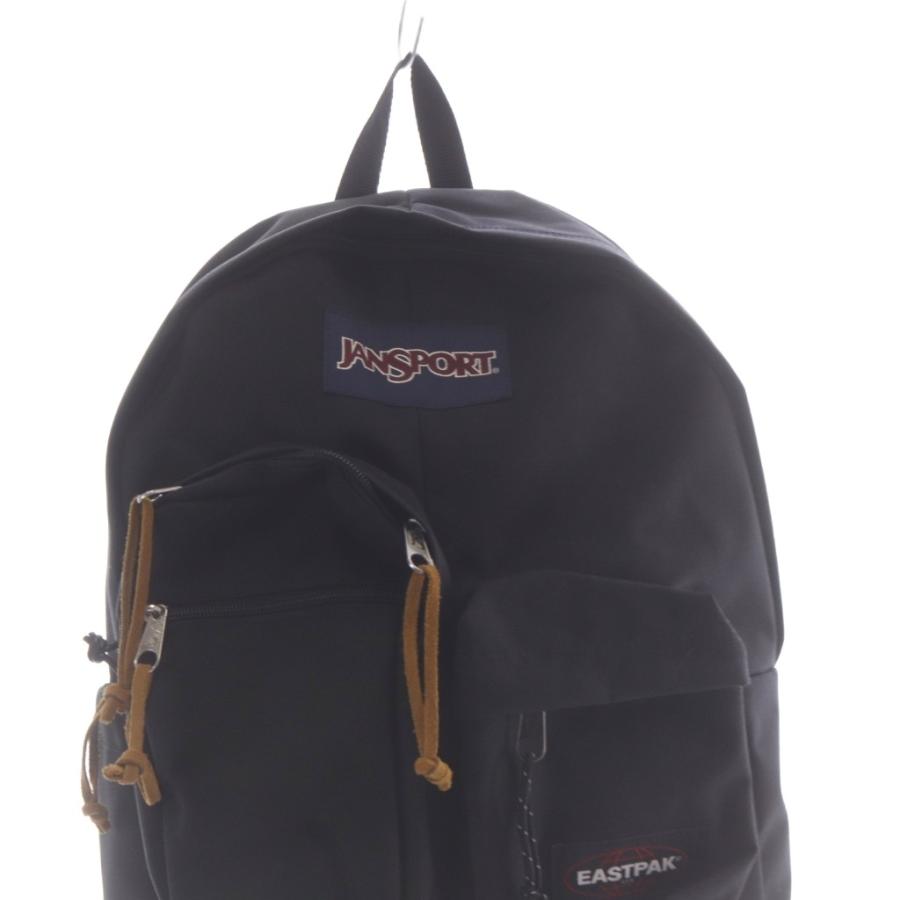 BEAMS（ビームス） BEAMS JANSPORT×EASTPAK Hybrid Pack バックパック 