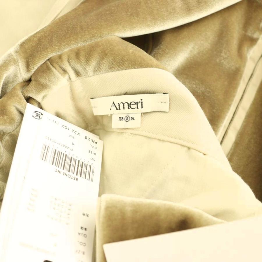 未使用品 アメリヴィンテージ Ameri VINTAGE 25AW 2WAY HOOK ARRANGE