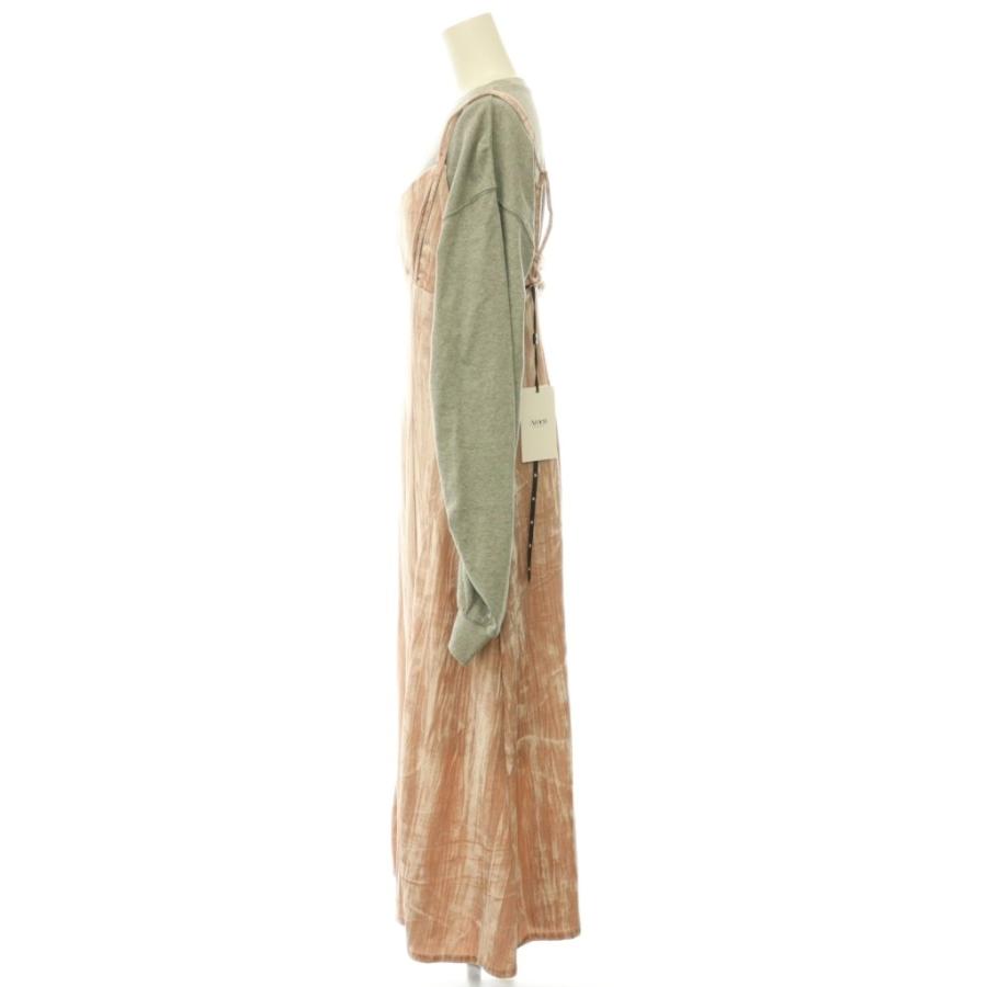 未使用品 アメリヴィンテージ Ameri VINTAGE 25AW VELOUR SET UP 