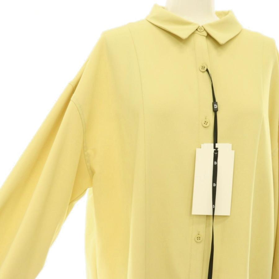 アメリヴィンテージ BACK HEART DESIGN OVER BLOUSE Ameri VINTAGE