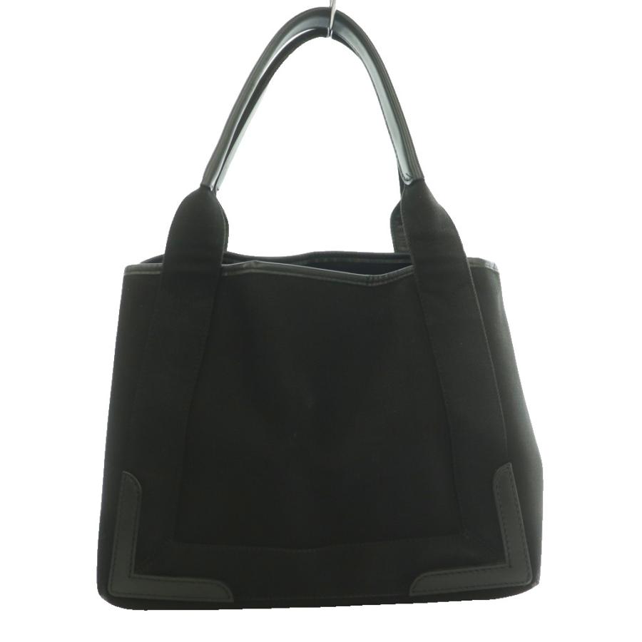 BALENCIAGA（バレンシアガ） ネイビーカバ NAVY CABAS S バッグ トート