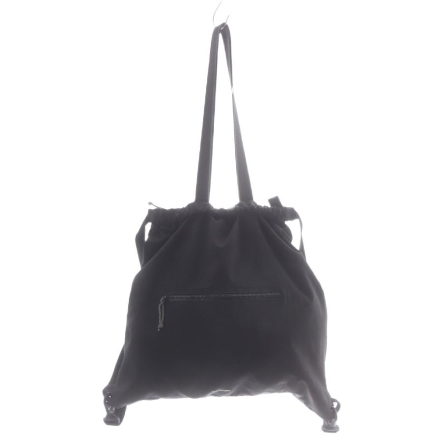 topologie トポロジー　Draw  Ｔote  週末限定値下げ Topologie（トポロジー） TOPOLOGIE DRAW TOTE 2WAY バッグ リュック