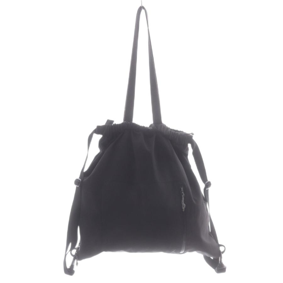 Topologie（トポロジー） TOPOLOGIE DRAW TOTE 2WAY バッグ リュック