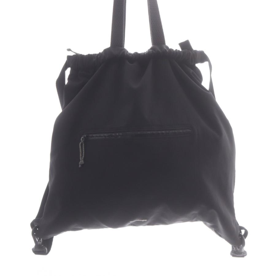 Topologie（トポロジー） TOPOLOGIE DRAW TOTE 2WAY バッグ リュック
