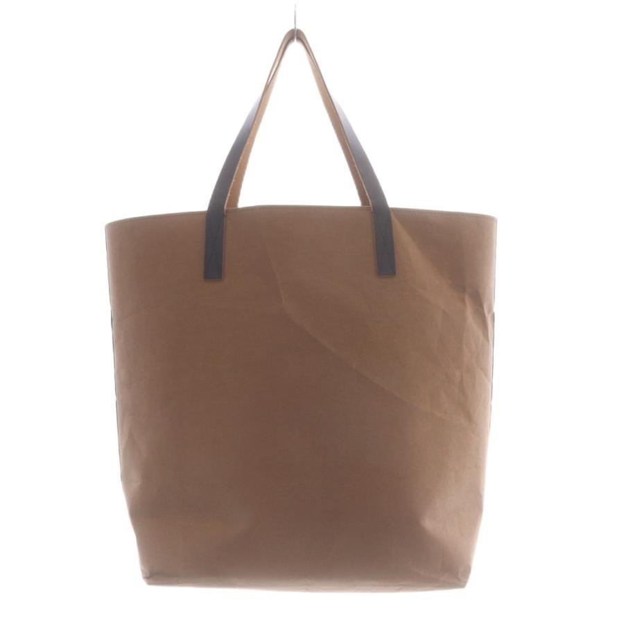 MARNI（マルニ） MARNI SHOPPING BAG セルロース トートバッグ 